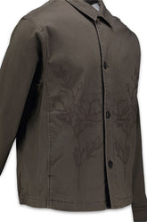 Andrew Smith Jaket Pria A0203J03G